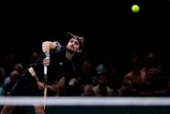 Rolex Paris Masters - Day Six